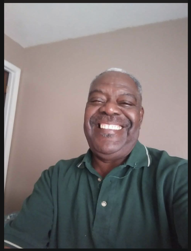 Cedric Arthur Henry