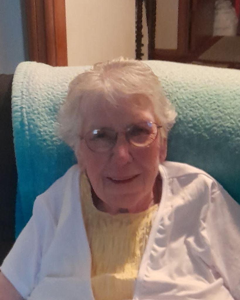 Jannis Marcella Musselman Profile Photo