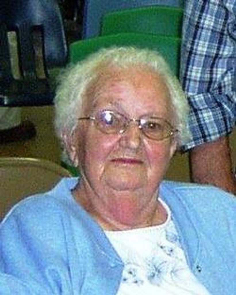 Elsie Weishaar Profile Photo