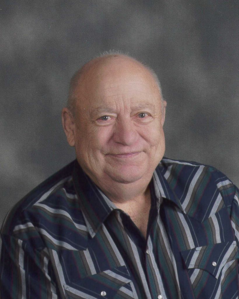 Eugene "Gene" James Fischer Profile Photo