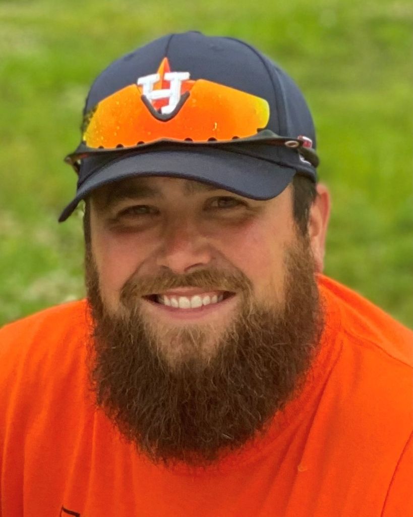 Mitchell Chase Allore