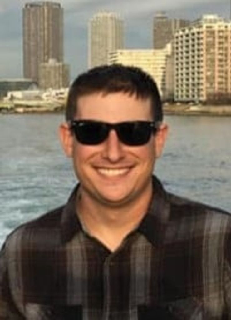 Brian A Marmor Profile Photo