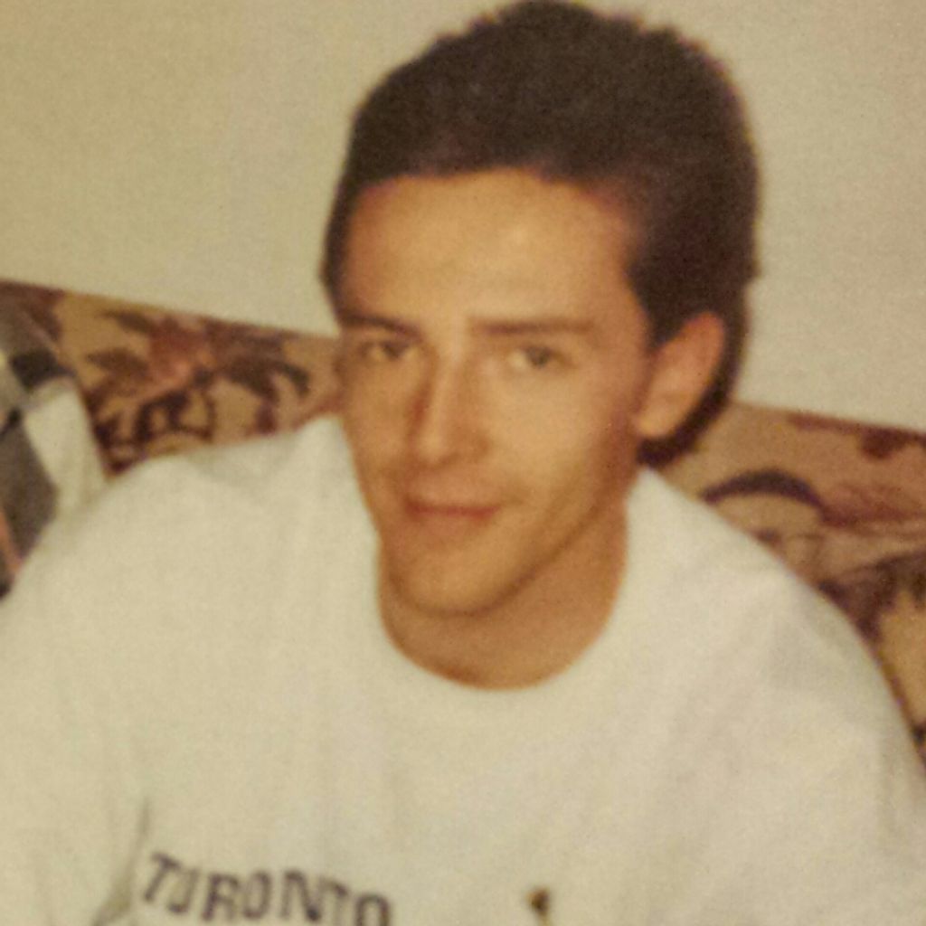 Richard MacKenzie Profile Photo