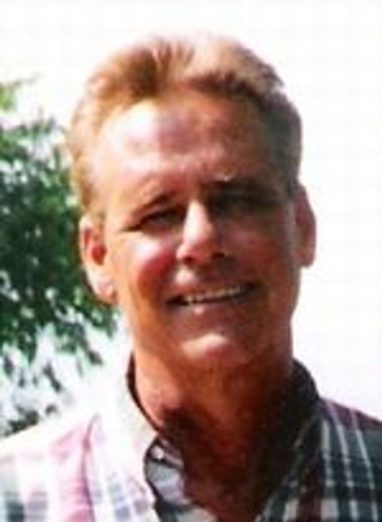 John Garrett Gentile