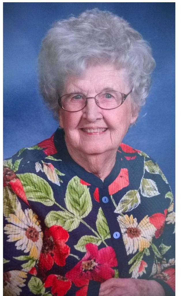 Bette M. (Mallernee) Anderson Profile Photo