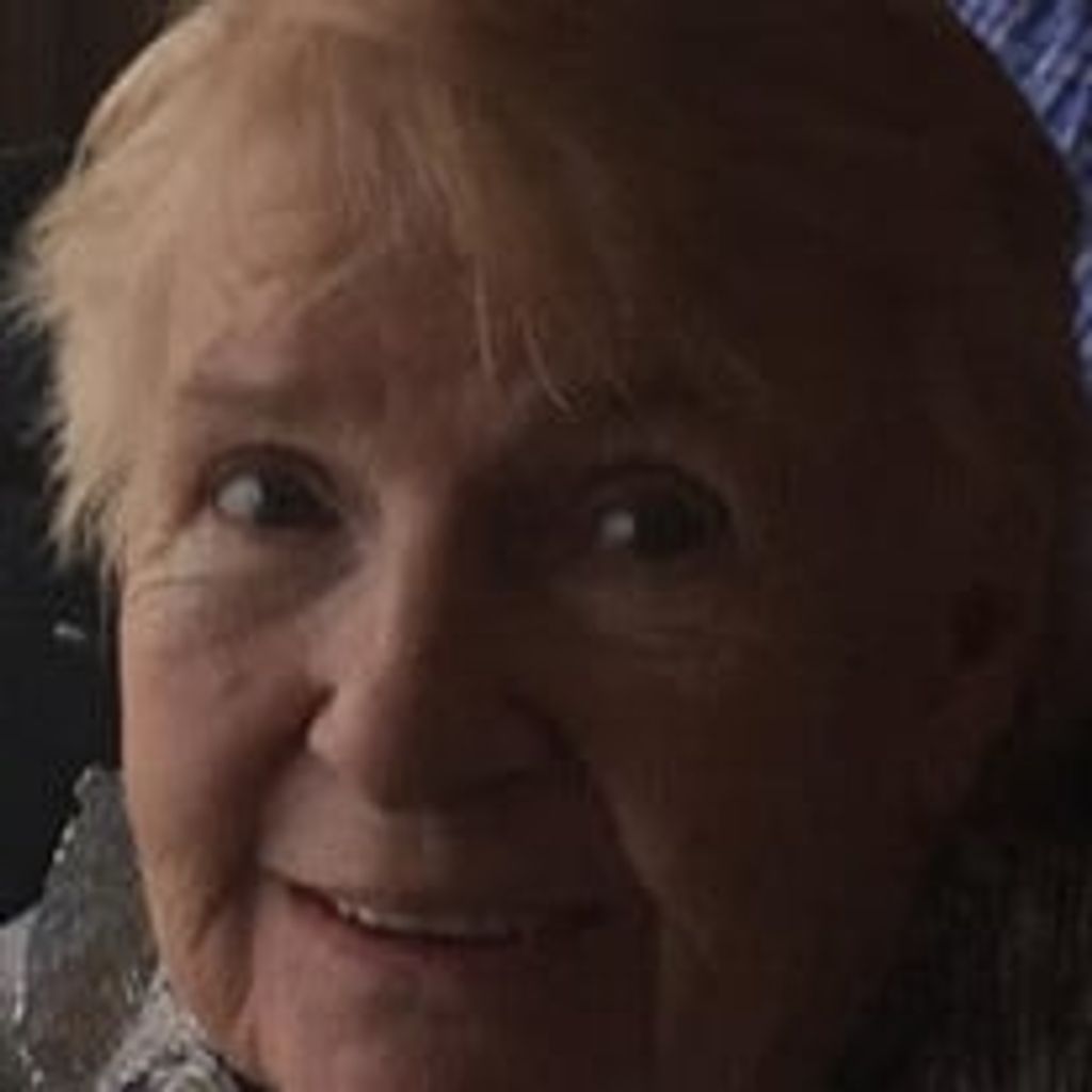 Mrs. Joan Marie Guglielmo