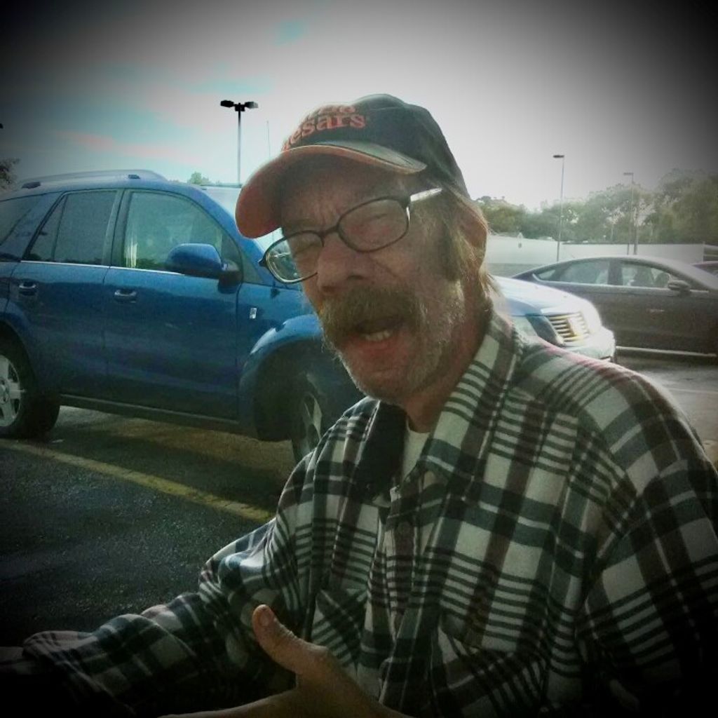 Frank L. Medvitz Jr.