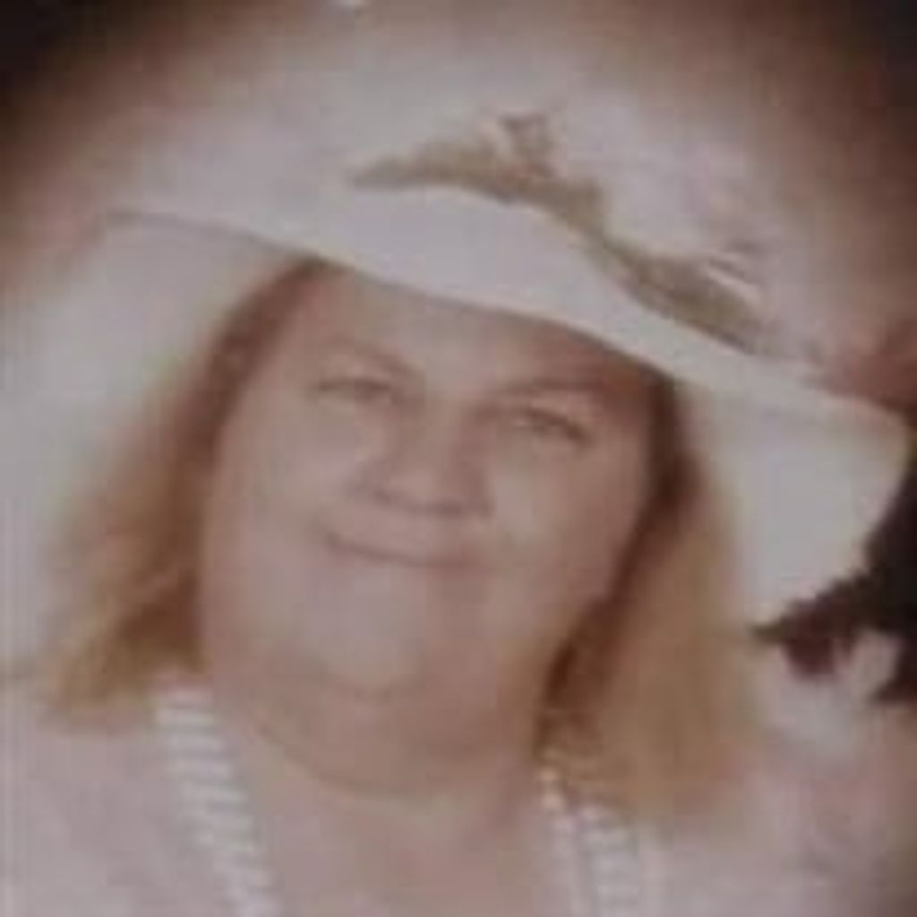 Mary Breaux