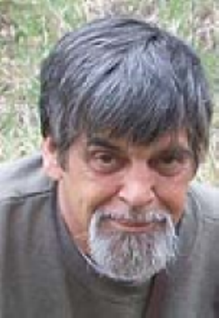 Larry  Allen Barker