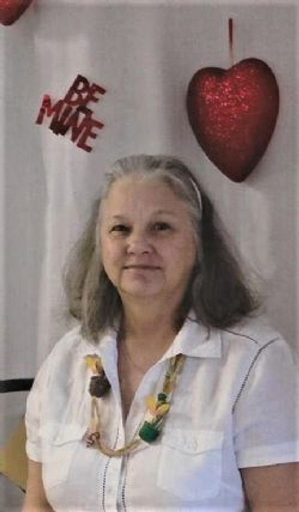 Vicki Kathleen Magee Profile Photo