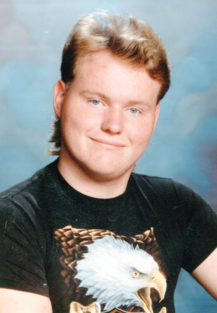 Billy Lee Inman Profile Photo