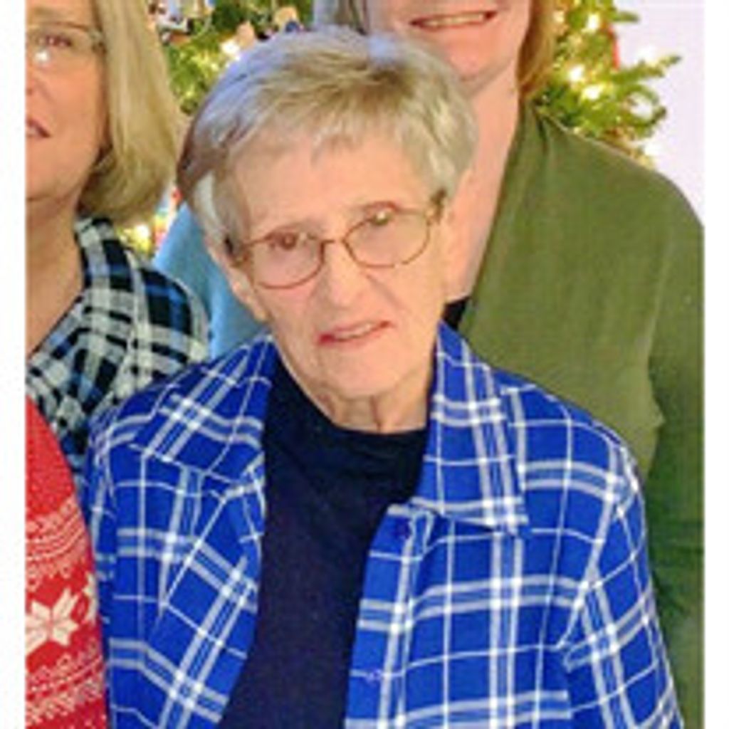 Judith M. Nemode