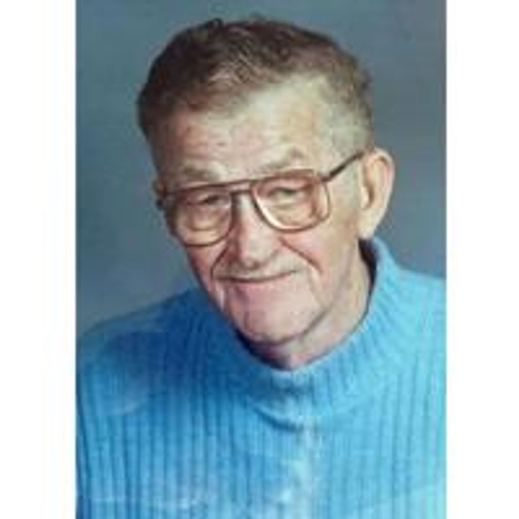 Robert L. "Red" Ruckh