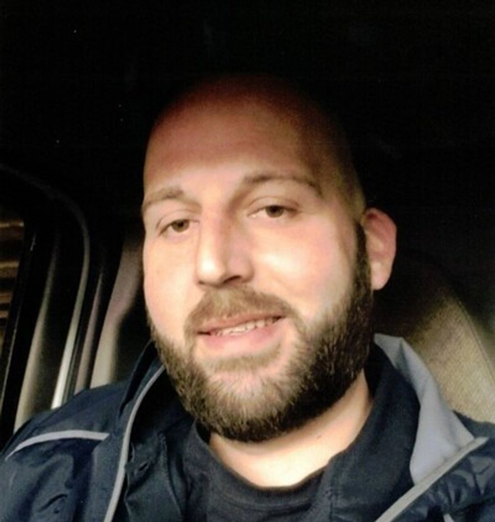 Jonathon Michael Viselli Profile Photo