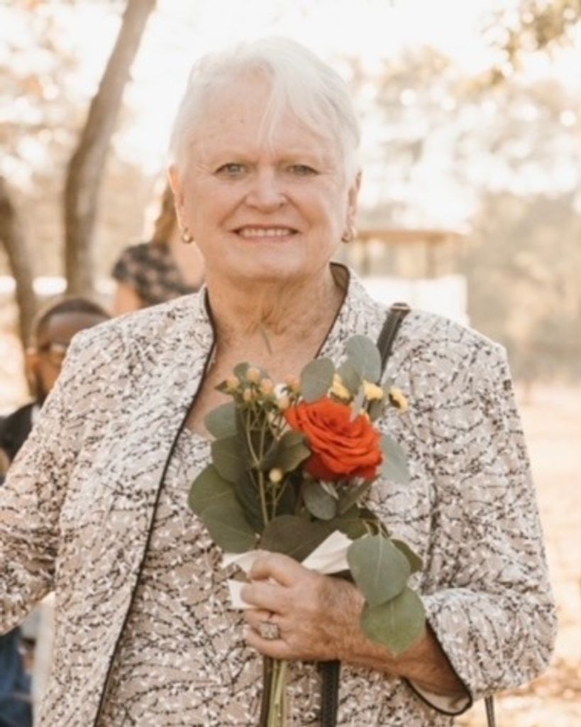 Mary Horne Spivey Profile Photo