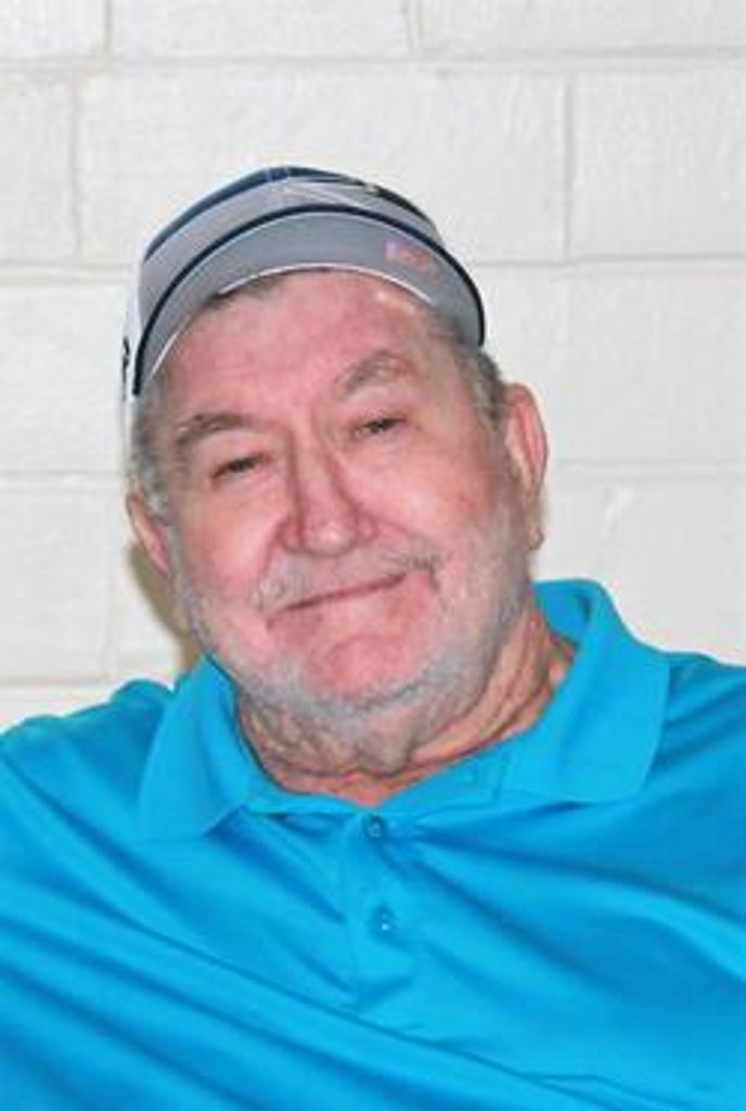 Marshall Cobb Profile Photo