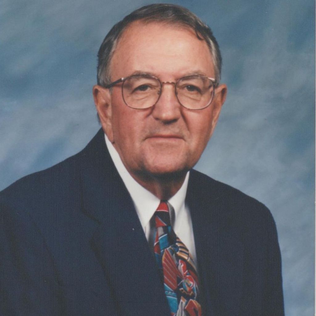 Earl Theodore Kuether (Ted) Profile Photo