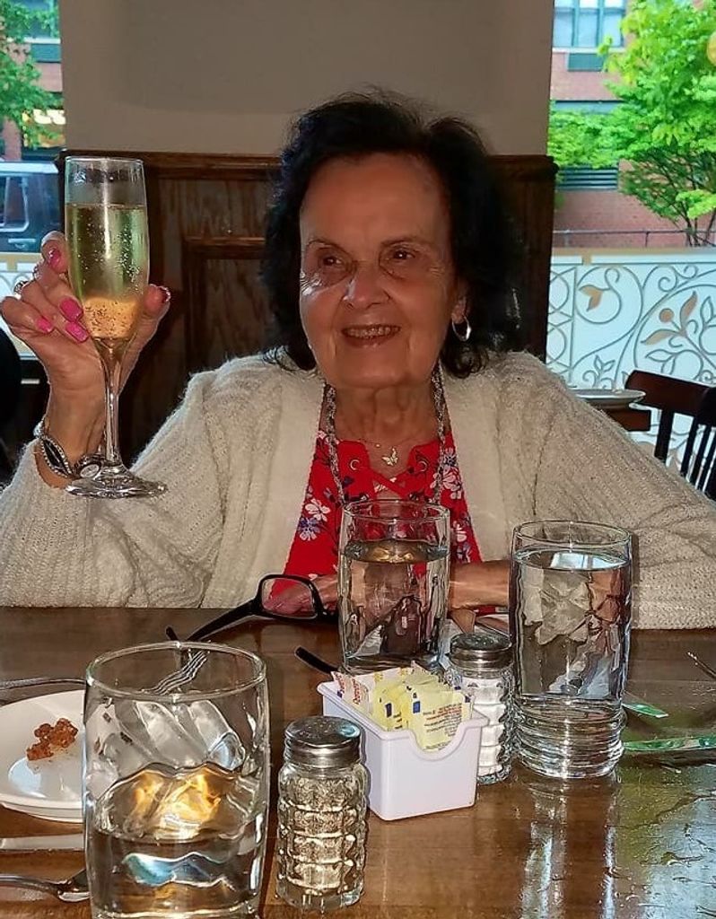 Mrs. Domenica Settembre Profile Photo