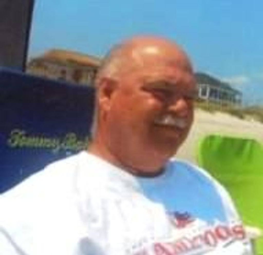 James "Jim" Joseph Dubovsky