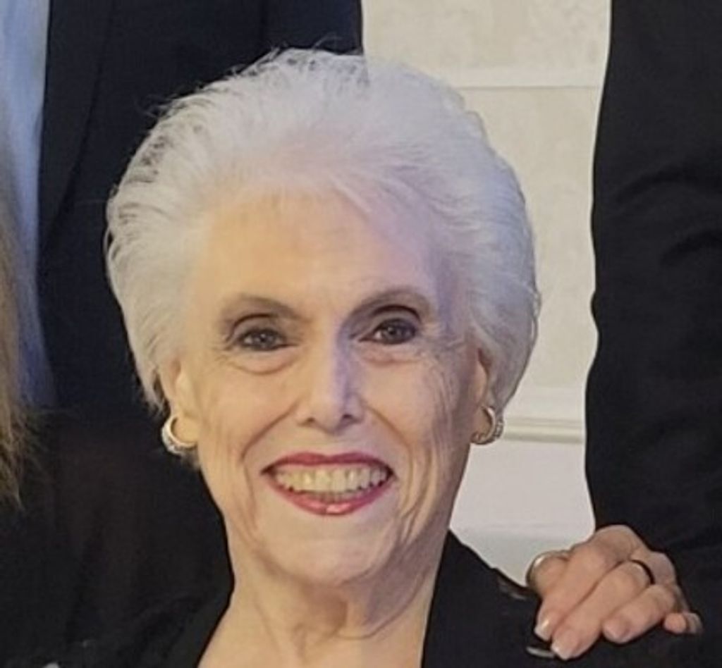 Joy Roberson Condon Profile Photo