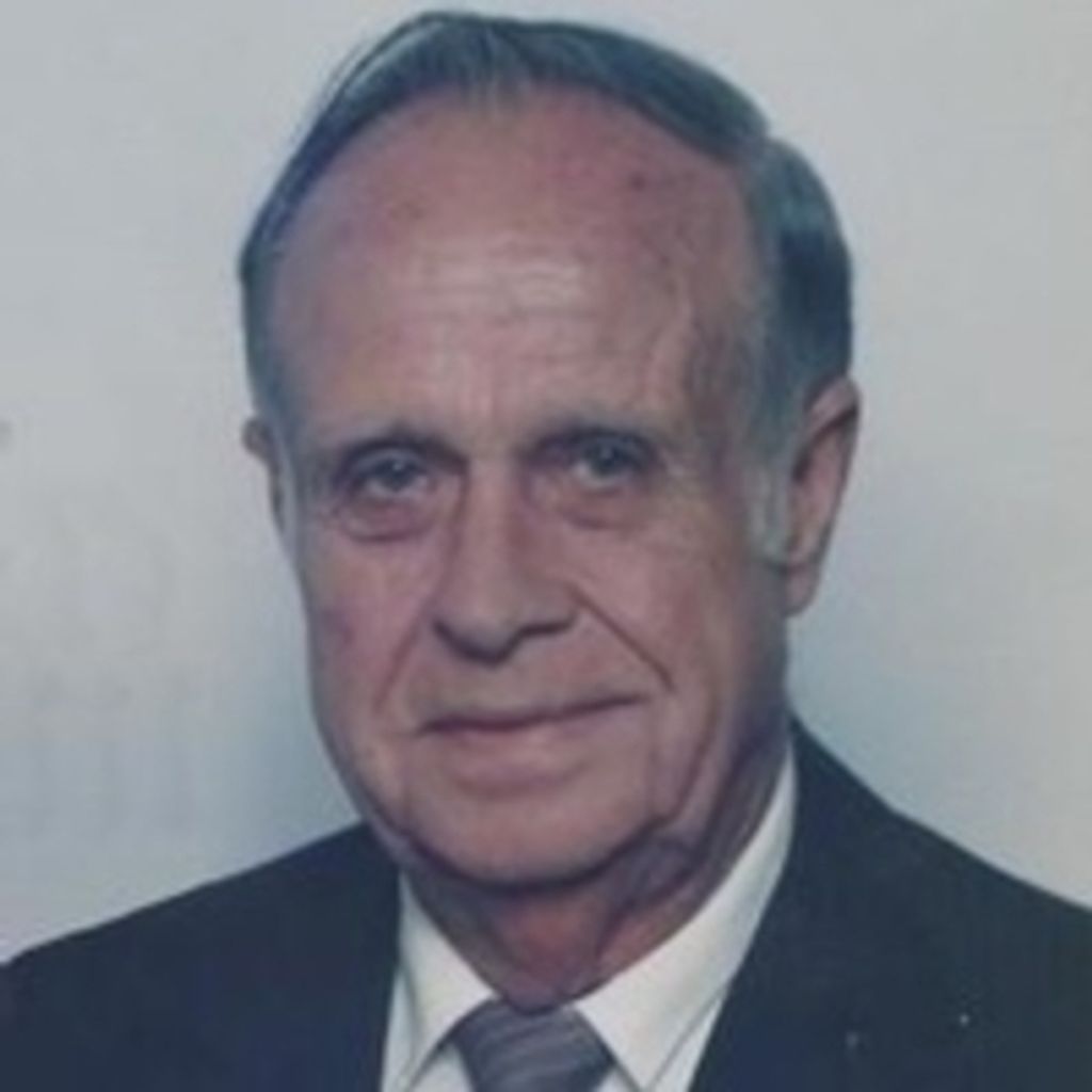James Edward Roop Profile Photo