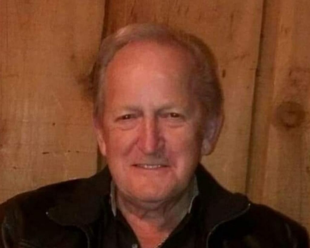 John E. Franks Profile Photo
