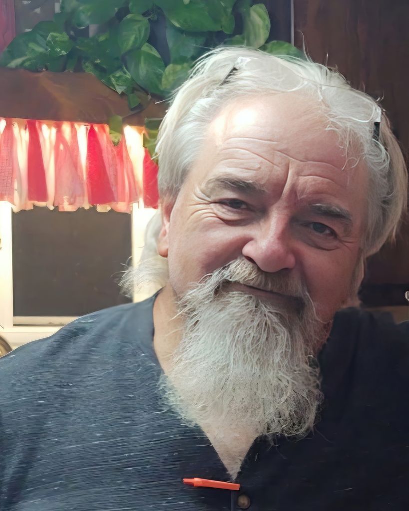 James "Morgan" Cummings Profile Photo