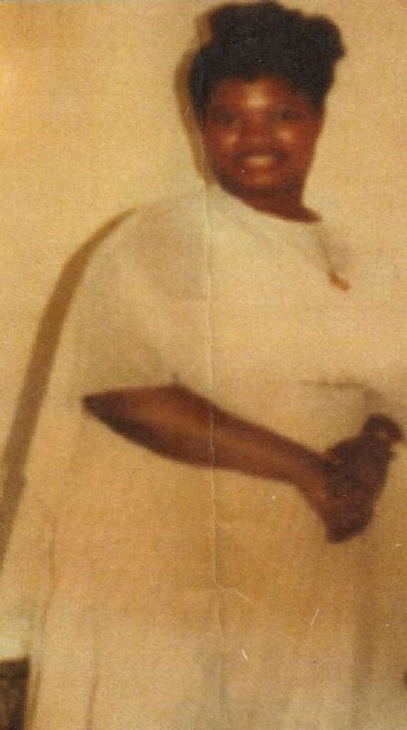 Marguerite Calixte Profile Photo