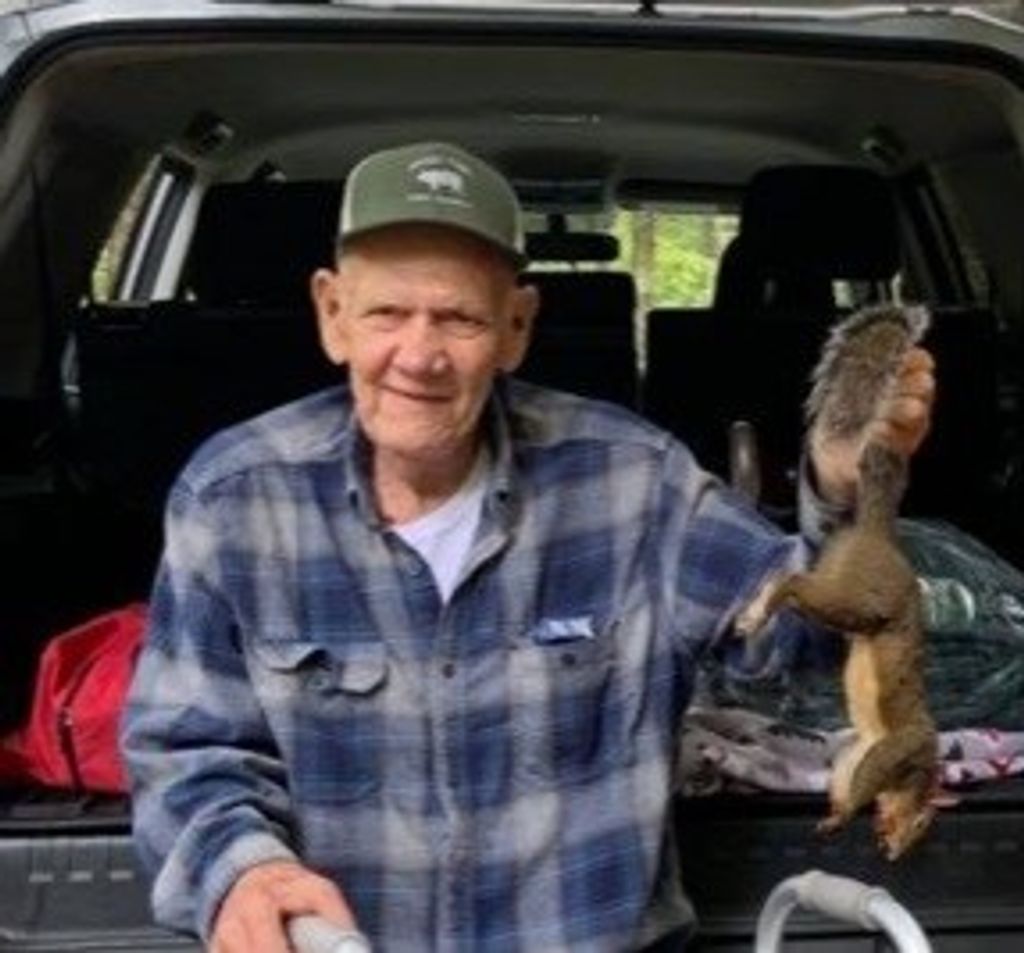 Kenneth Joe Wallace Sr.