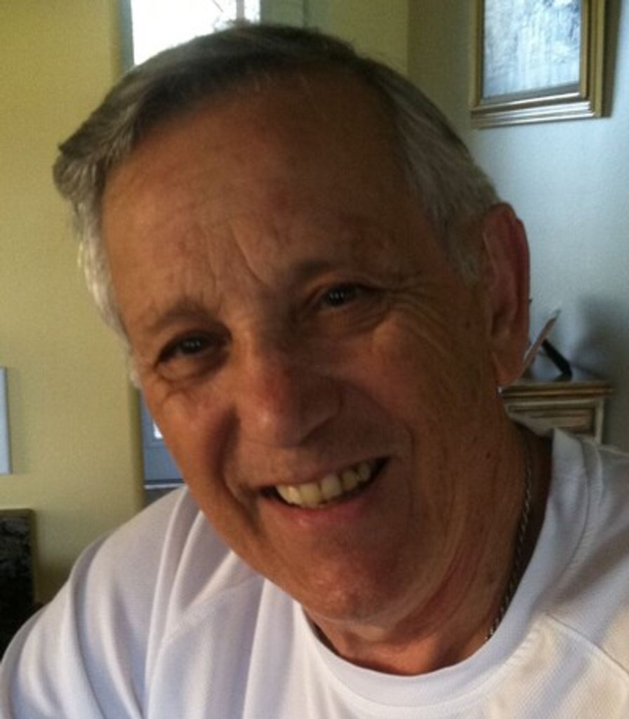 Frank John Gallucci Profile Photo
