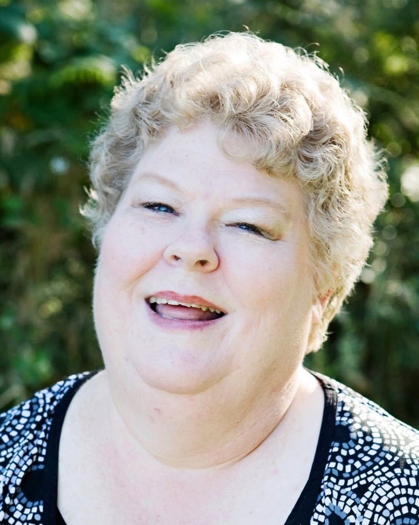 Susan Slater