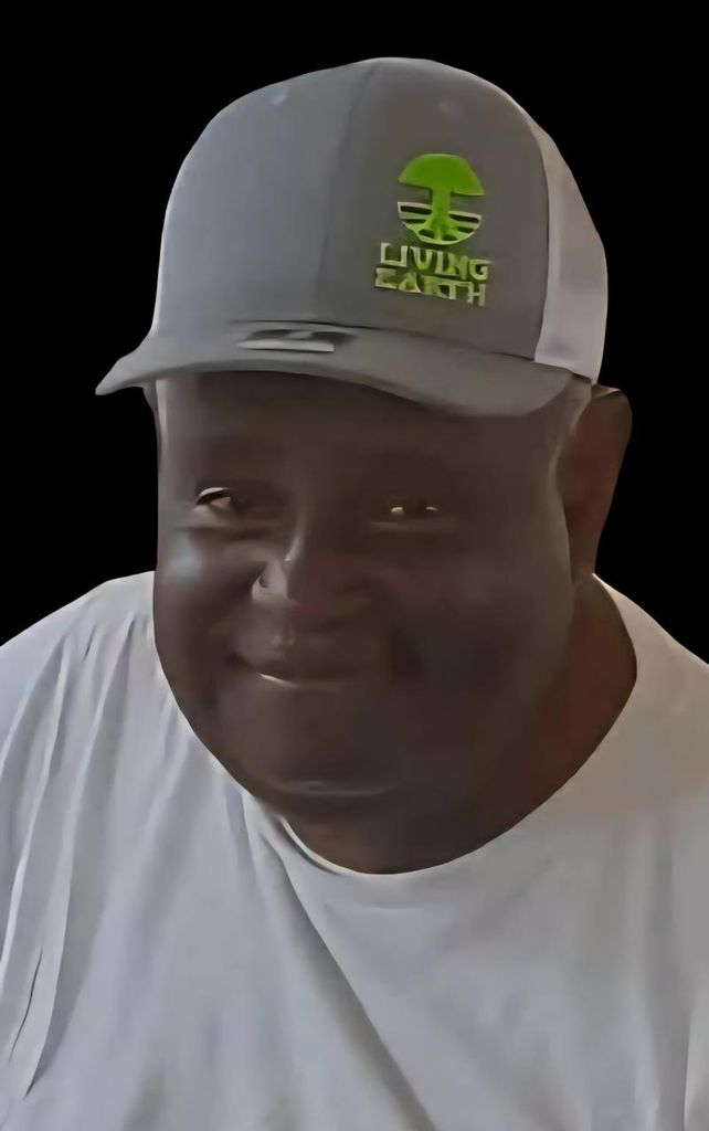 Kenneth Lane Profile Photo