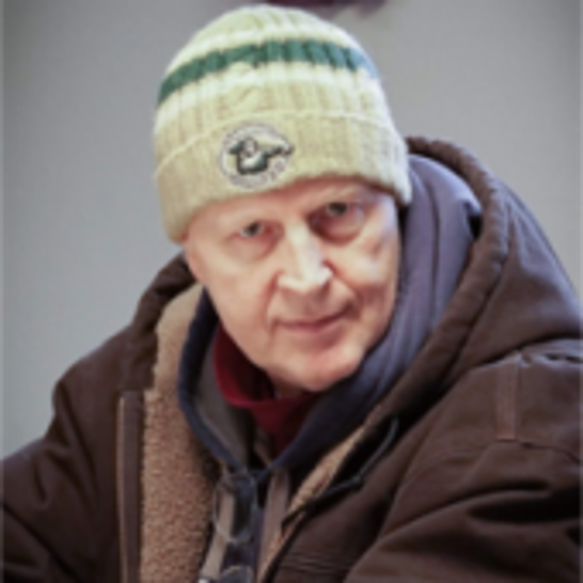 Lawrence Goulet Jr. photo gallery image 1 of 1