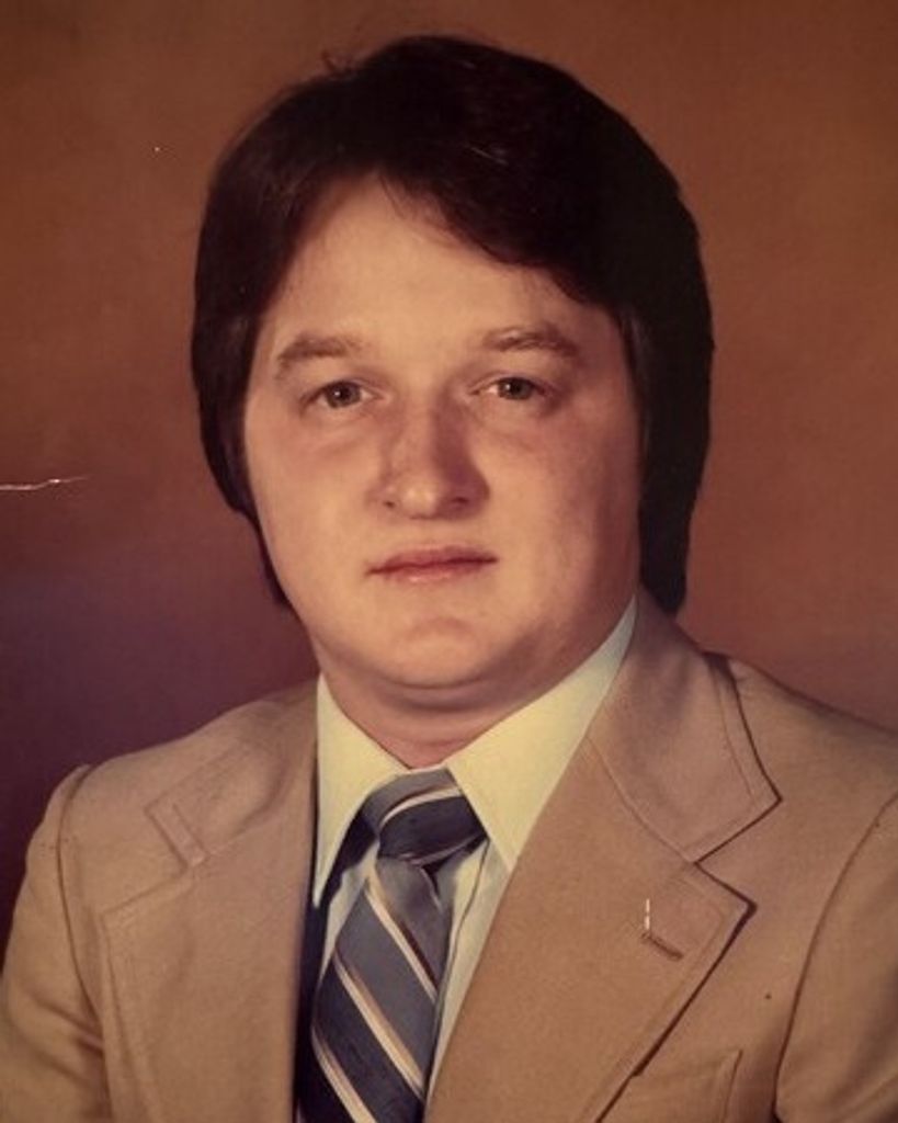 William Hinkle Profile Photo