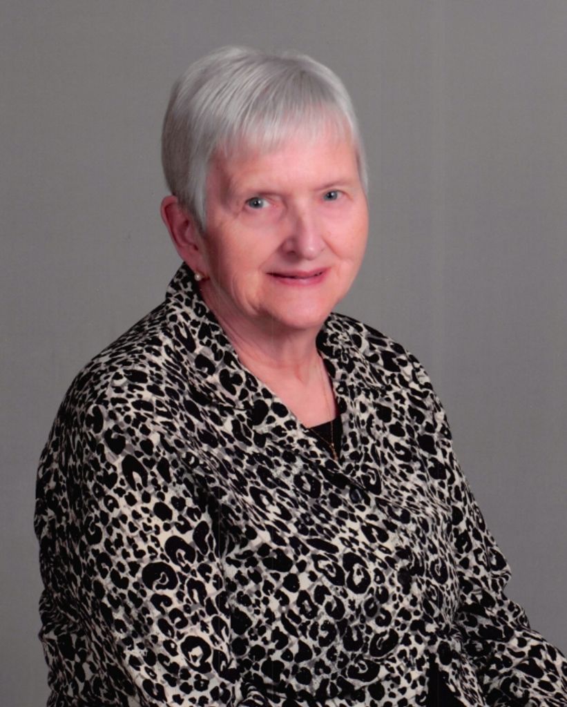 Betty L. (Waldron)  Mcclure-Kovar Profile Photo