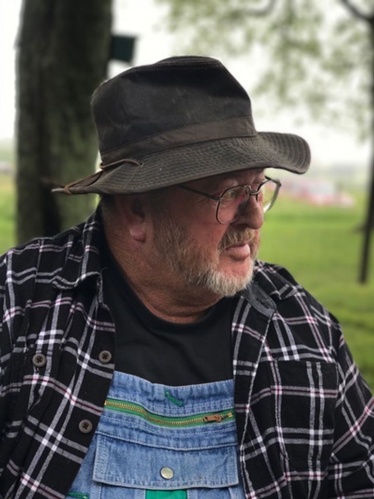 Ledford Franklin Hiatt Profile Photo