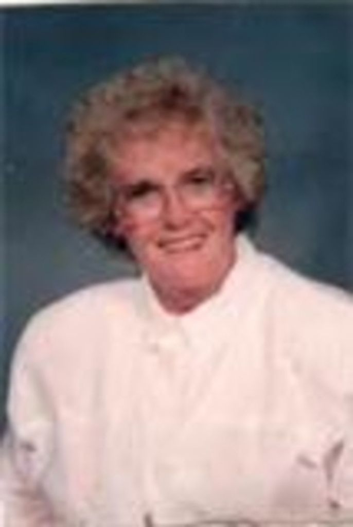 Ardella Elizabeth James