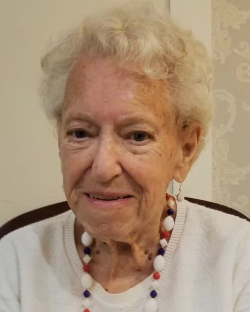 Pauline Sickler
