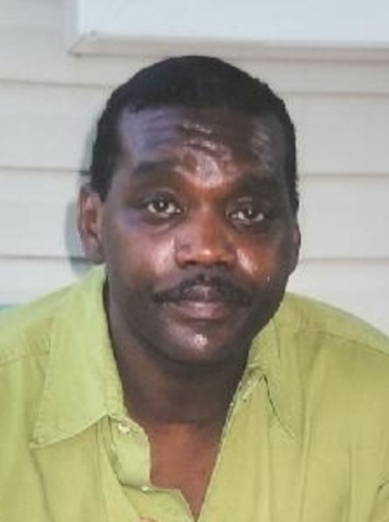 Clarence Melvin Barrett Profile Photo