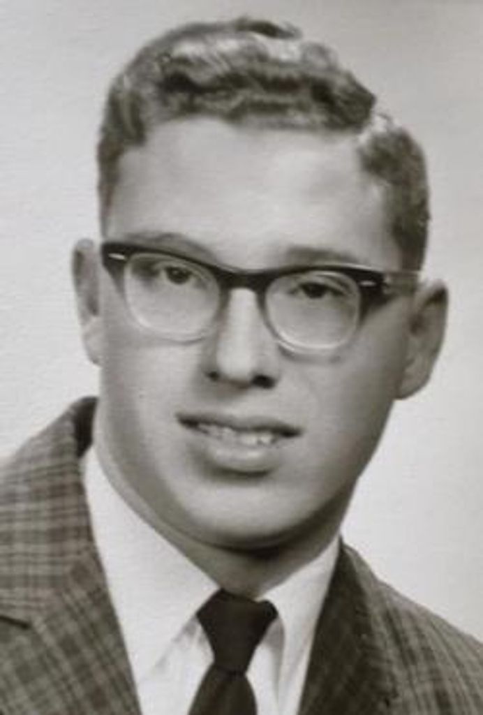 H. E. Terrance Prather