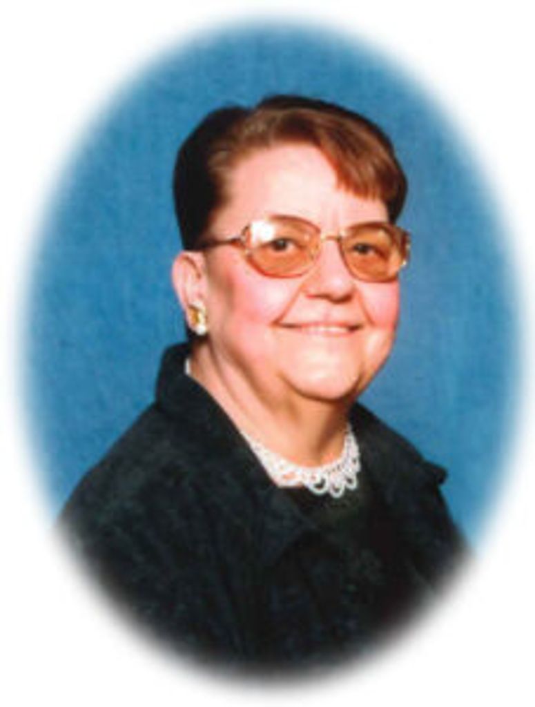 Marjorie Anne Kanigan