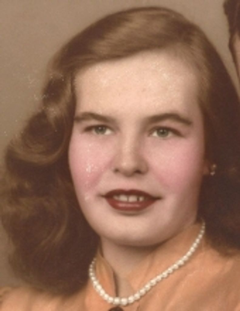 Shirley J. Varwig