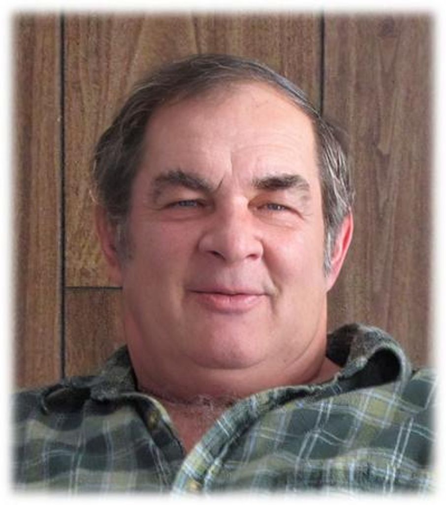 Larry "Pete" Dean Robinson Profile Photo