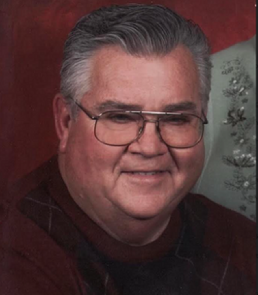 Donald Angus Profile Photo