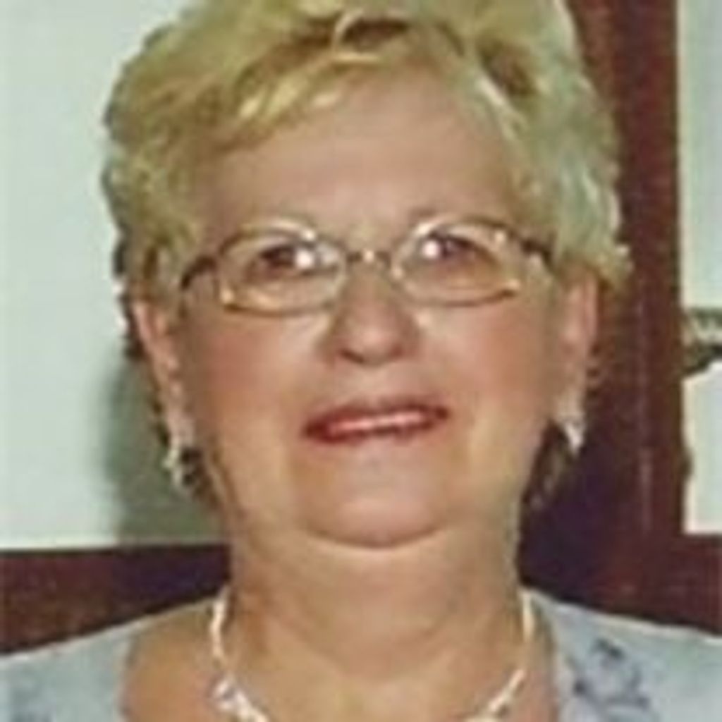 Barbara Rivenburg