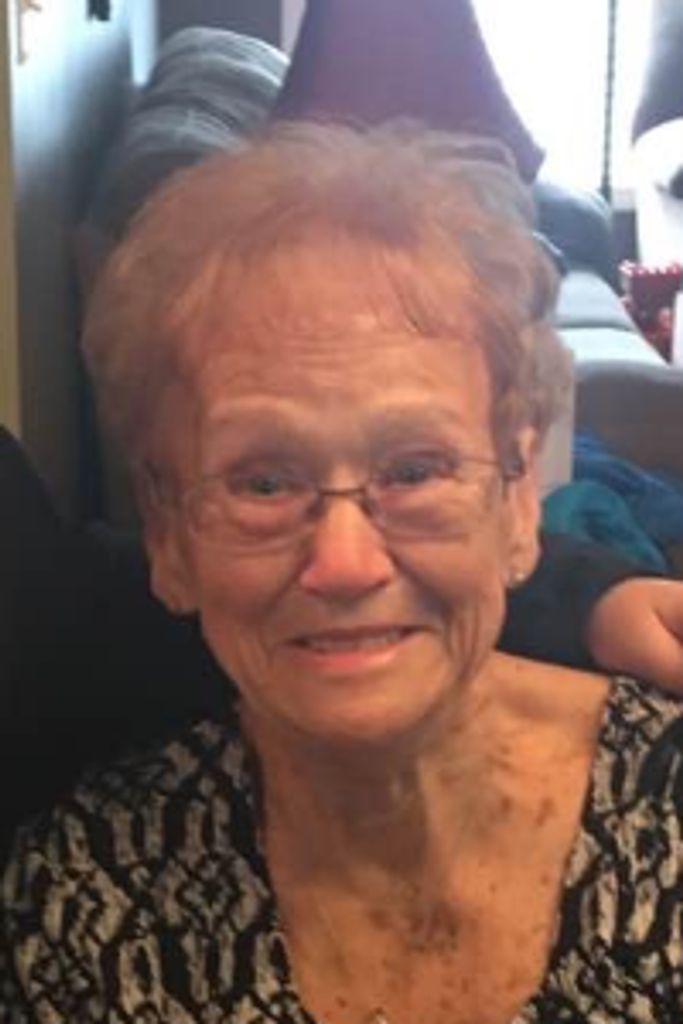 Marguerite M. "Peg" (Mcintosh) Hitchcock Profile Photo