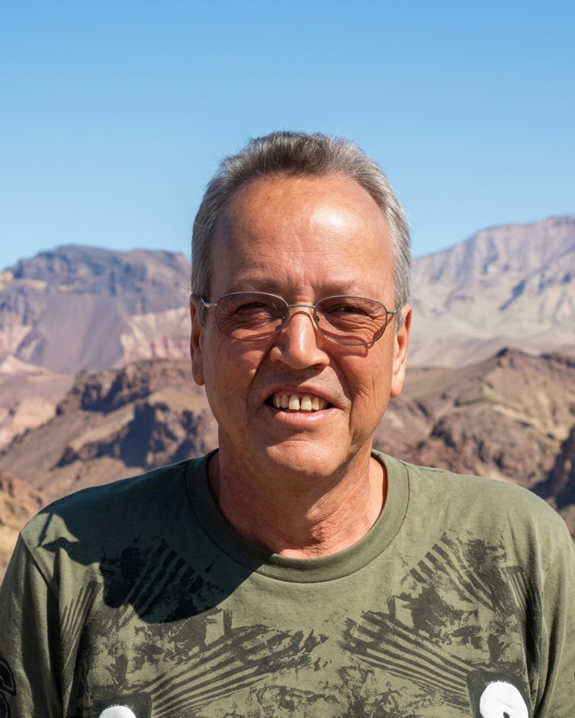 Melvin Craig Casper Profile Photo