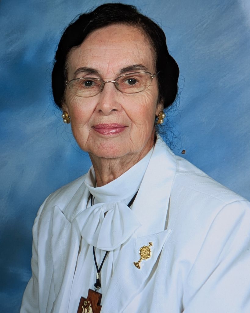 Manuela O. Villescas Profile Photo