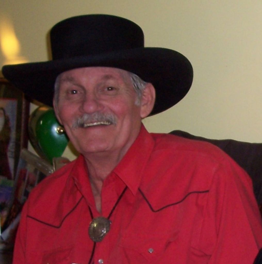 John Redling V Profile Photo