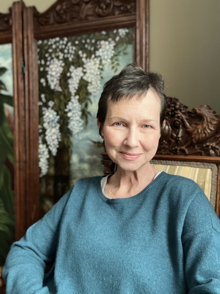 Kimberly Kaul